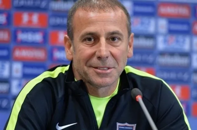 Abdullah Avcı gelişmesi! Beşiktaş...