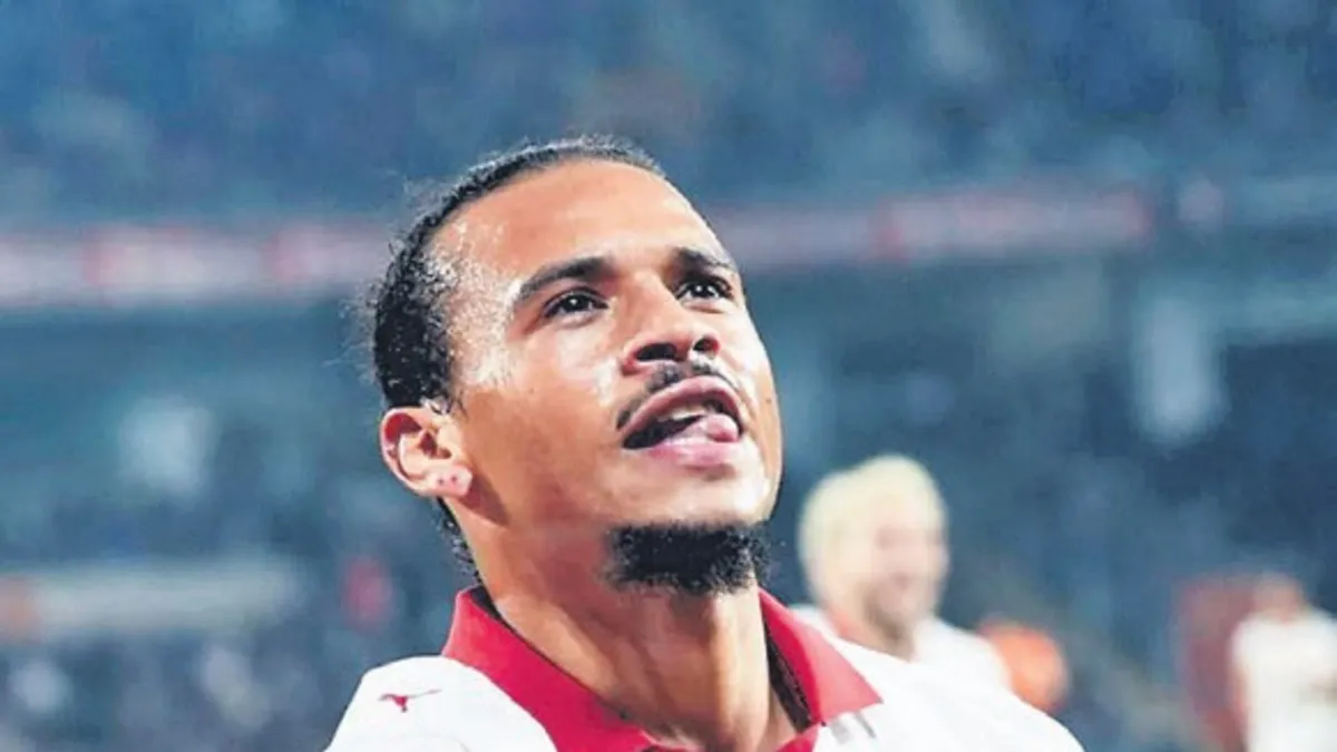 Galatasaray, Sane ve İlkay’ı derbiye özel motivasyonla hazırlıyor