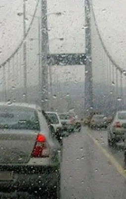 Yarın özel araçlarınızla sakın çıkmayın!