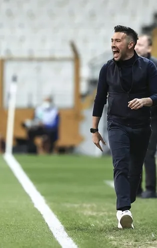 Önce Farioli sonra Bertolacci! Rize maçının ardından ilk adım atılacak