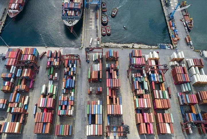 İhracatta kasım rekoru