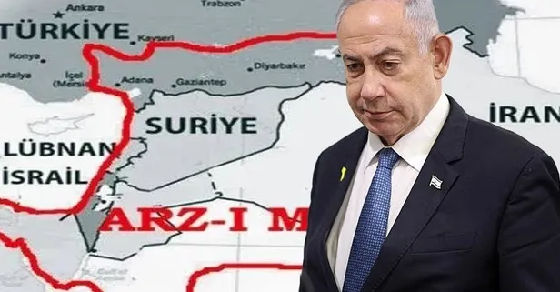 İsrail’in Türkiye planı ortaya çıktı! Tel Aviv’den savaşa hazırlık uyarısı