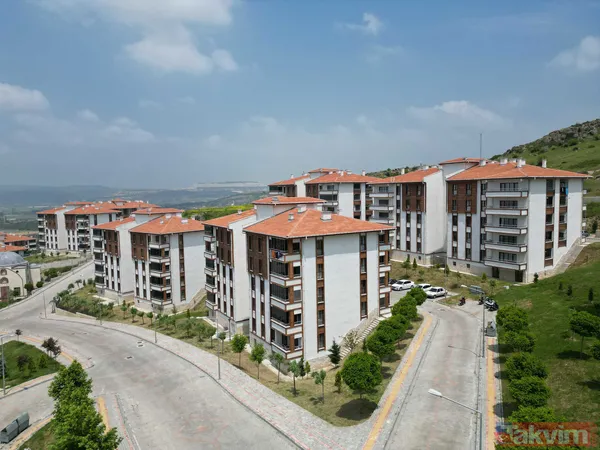 Sakarya ve Konya’da TOKİ kura günü: 21.833 konutun hak sahibi belli oluyor - 4