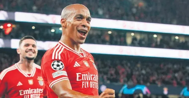 Portekiz basınından Beşiktaş’ın gündemini değiştiren transfer iddiası! Joao Mario listeye girdi