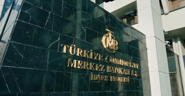 Merkez Bankası'ndan döviz hamlesi