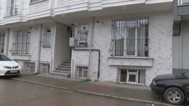 İstanbul'da dehşete düşüren olay! Genç kız ailesi tarafından boynundan zincirlendi-6