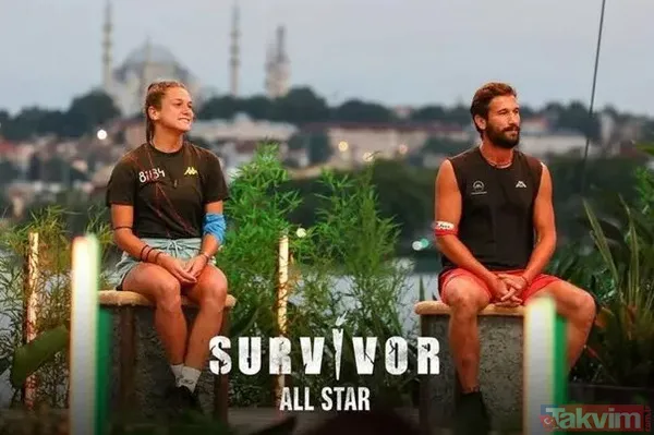 Acun Ilıcalı sonunda açtı ağzını yumdu gözünü! Survivor bitti tantanası bitmedi 'zaten kimin kazanacağını anlamıyor musun?' - 6