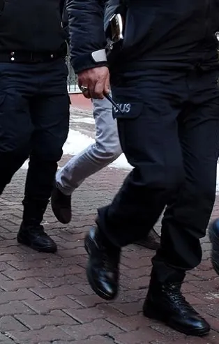 Son dakika: İstanbul Milli Emlak İl Müdürlüğü'ne operasyon! Çok sayıda gözaltı var...