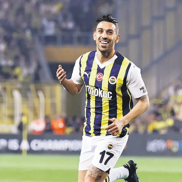 Kritik İrfan Can zirvesi