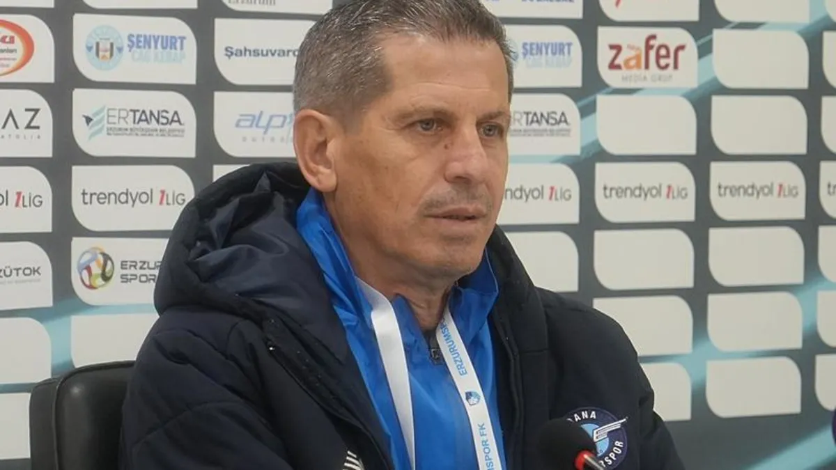 Adana Demirspor’a 12 puan silme cezası