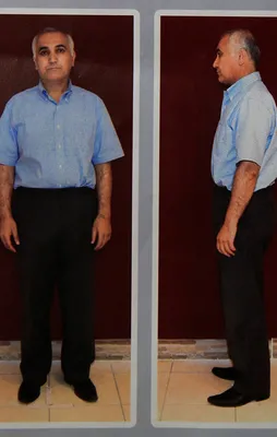 Adil Öksüz 'Genelkurmay İmamı' çıktı!