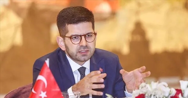 Dağlıoğlu: Güzel haberler gelecek