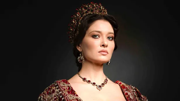 Nurgül Yeşilçay'ın gizli İran planı!-2