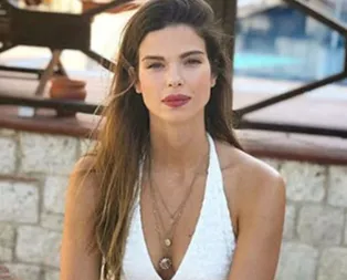 Larissa Gacemer kimdir? Larissa Gacemer’in Instagram hesabı ne? Kiminle evli? Hangi dizilerde oynadı?