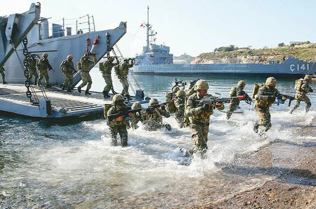 TSK'ya Libya talimatı! "Hazırlıklara başlayın"