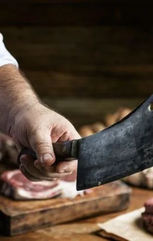 Sahte kasap uyarısı