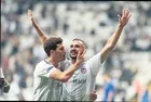 Kartal'dan g'üç' gösterisi! Beşiktaş Tirana'yı 3-1 mağlup etti