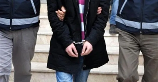 PKK'nın dağ kadrosunda yer almış terörist Balıkesir'de yakalandı