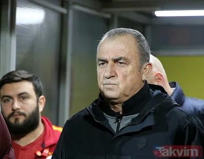 Son dakika Galatasaray transfer haberleri! Galatasaray 3. transferini bitirdi