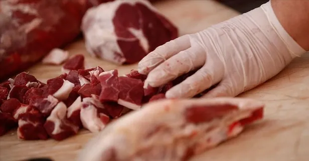 Türkiye’de et fiyatları düşerken Avrupa'da arttı