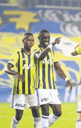 Cisse yine kulübede