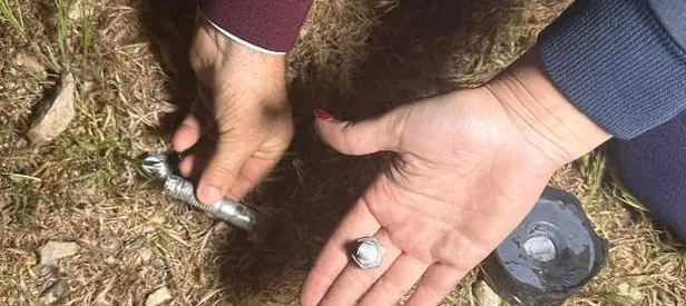 Bilirkişi raporu ortaya çıktı!