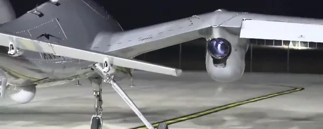 Baykar, Akıncı TİHAnın milli motorunu çalıştırdı: Herkes güç vermeye hazır mı?