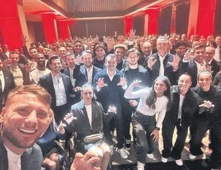 Sadece kupa olmaz!
