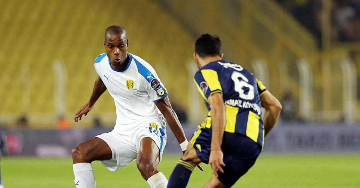 Ankaragucu Fenerbahce Maci Ne Zaman Saat Kacta Ankaragucu Fb Maci Ilk 11 Ler Takvim