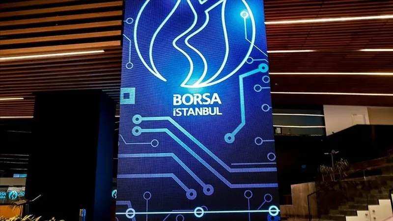 TCMB'nin yeni Başkanı Fatih Karahan'ın ilk "Enflasyon Raporu" toplantısının ardından Borsa günün ilk yarısında rekor seviyeyi gördü!-3
