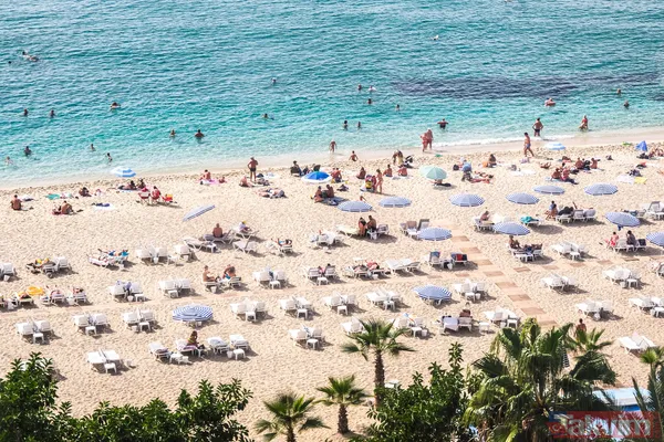 O ülkeden Türkiye’ye turist akını! 2026 yaz sezonu için en çok tercih edilen 10 ülke - 3