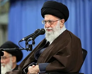 Son dakika: İranın dini lideri Hamaneyden saldırı sonrası önemli açıklamalar: Büyük değişimler gerçekleşecek