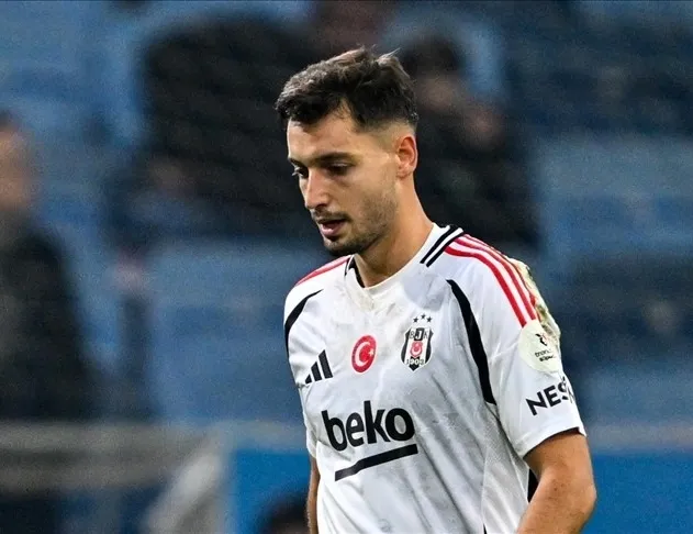 Tayyip Talha’ya çifte talip