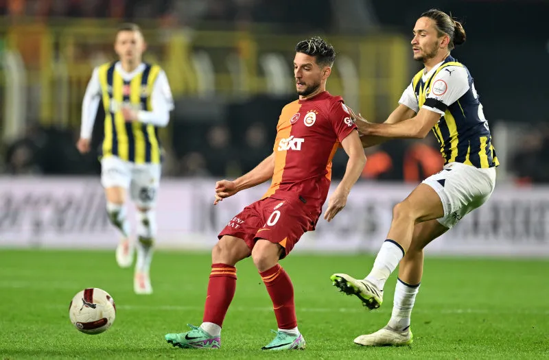 FENERBAHÇE TRANSFER HABERLERİ | Fenerbahçe'de 3 ayrılık birden! İşte yeni takımları - 23