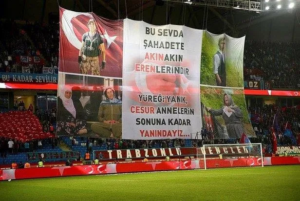 Fırtına'ya 'Gençler'den çelme! (MS: Trabzonspor 2-2 Gençlerbirliği)-4