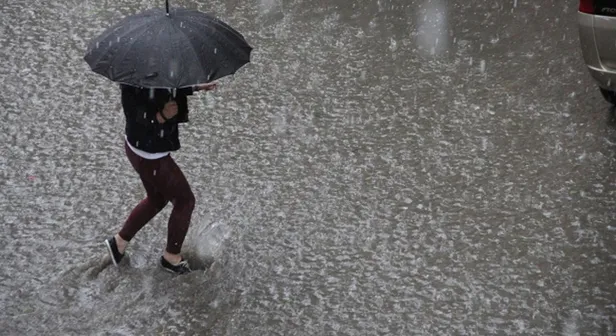 Son dakika: Meteoroloji'den 7 il için sağanak uyarısı! 23 Ağustos 2018 hava durumu-3