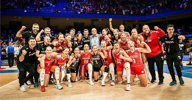 Filenin Sultanları'nın şampiyonluğu dış basında geniş yer buldu