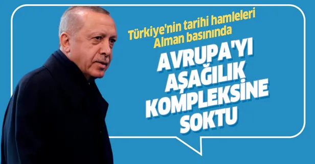 akdeniz hamlesi alman