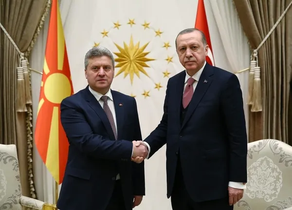 Cumhurbaşkanı Erdoğan'ın yemin törenine kimler katılacak? Cumhurbaşkanı Erdoğan'ın yemin töreni ne zaman-4