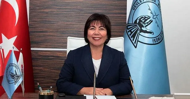 DHMİ Genel Müdürü emekliliğini istedi