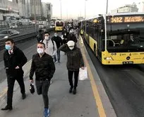 İstanbul’da toplu taşımaya fahiş zam teklifi reddedildi