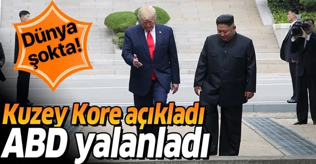 Dünya şokta! Görüşmeler kesildi