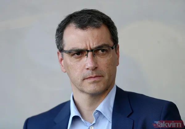 Fenerbahçe'nin yeni teknik direktörü kim olacak? İşte Phillip Cocu'nun yerine gelebilecek teknik direktör adayları - 4