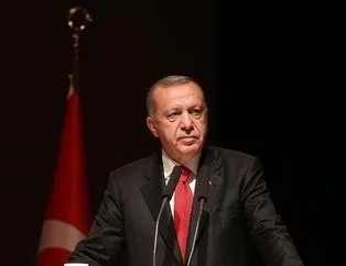 Erdoğan’dan AK Partili Kılıç için taziye mesajı