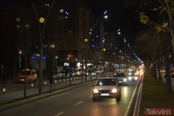 Depremin vurduğu Elazığ ve Malatya'da yıkımın boyutu gün ağarınca ortaya çıktı! İşte son durum - 28