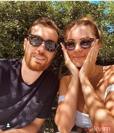 Hadise Kaan Yıldırım'ın evinden paylaştı olay oldu! Bir küsüp bir barışan çiftin ilişkisinde son durum... Hadise Kaan Yıldırım'ın evinden paylaştı olay oldu! Bir küsüp bir barışan çiftin ilişkisinde son durum...