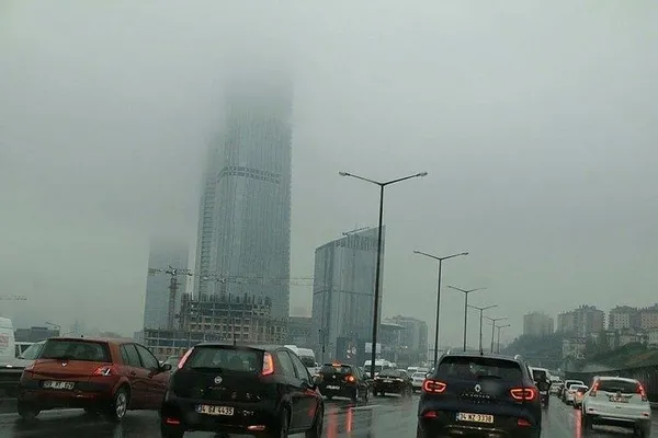 Meteoroloji'den son dakika yağış açıklaması! İstanbul'da hava durumu nasıl olacak?-3