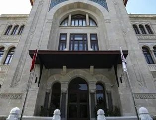 Ankara Valiliği duyurdu! Bugün itibarıyla yasaklandı