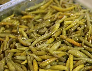 Ev turşusu mutlu eder