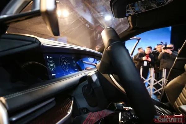 İşte 15 soruda yerli otomobil! Mehmet Gürcan Karakaş tüm detayları açıkladı - 12